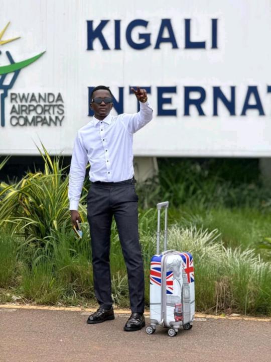 Jean Kabaka