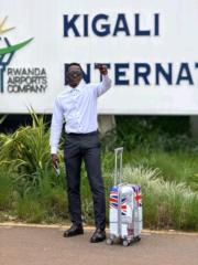 Jean Kabaka