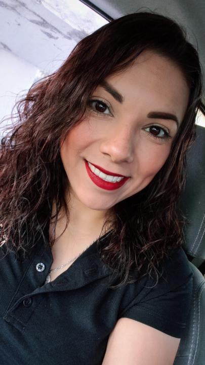 Brisa González