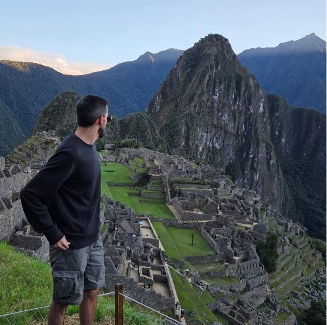 Mauro Rodriguez