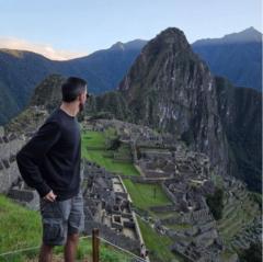 Mauro Rodriguez