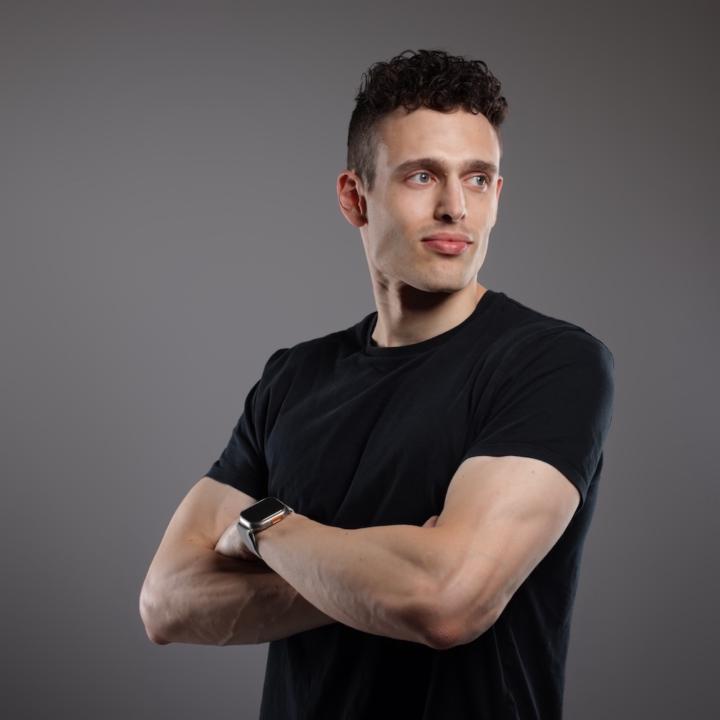 Yannik Nagel
