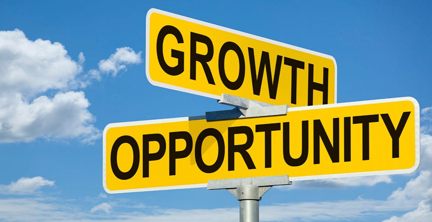 What's the Opportunity?
