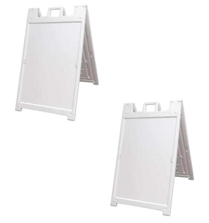 A-Frame Idea