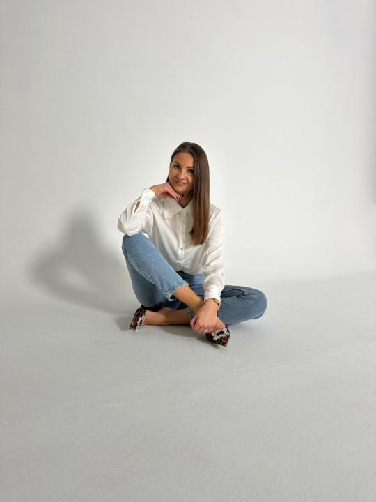 Milana Vasic