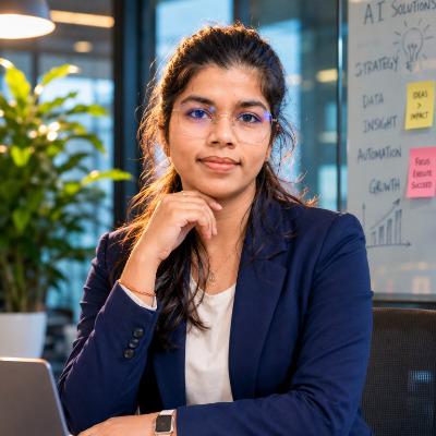 Sakshi Sahu