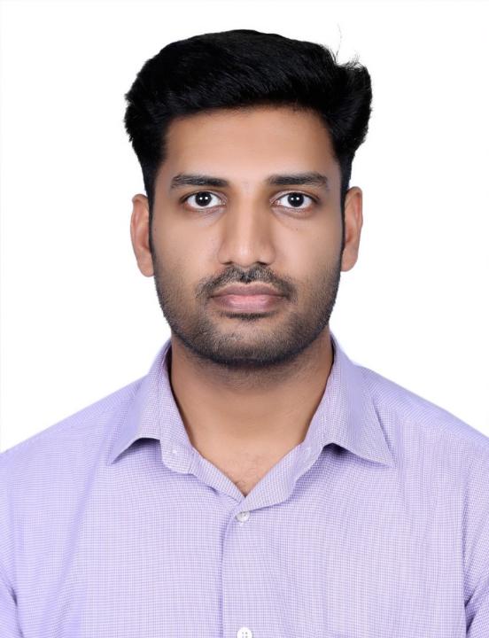 Rakesh S