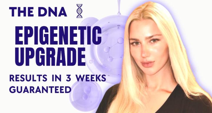 DNA UPGRADE 