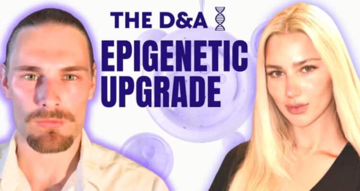 D&A Upgrade