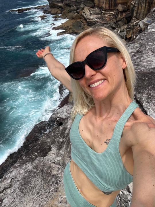 Paloma Paoletto