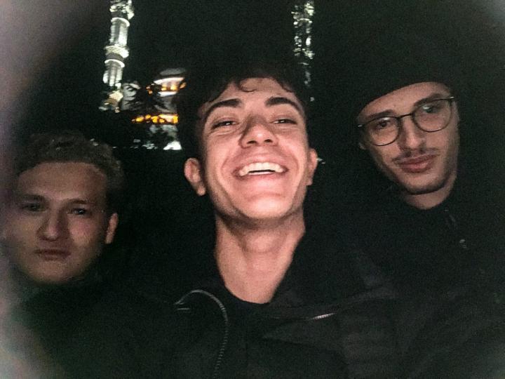 Yusuf mert Karadavut