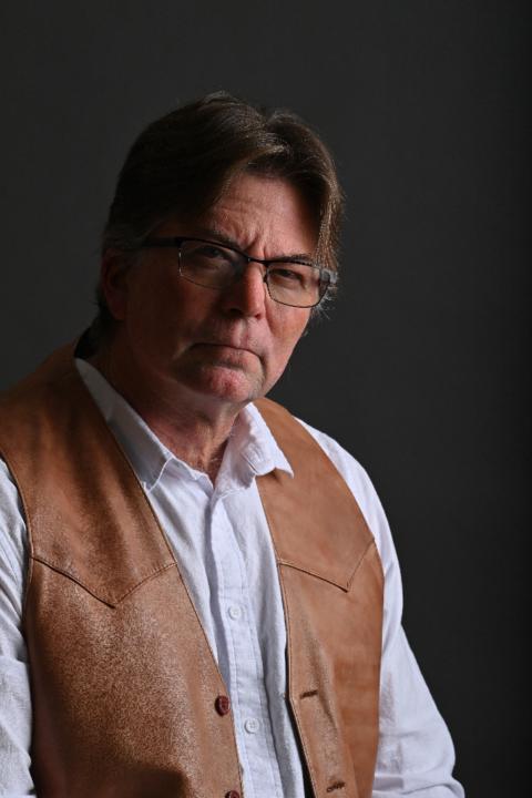 Steve Vansandt