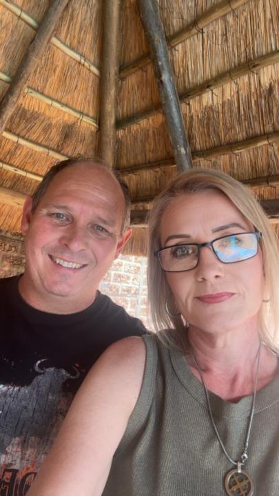 Wendy Coetzer