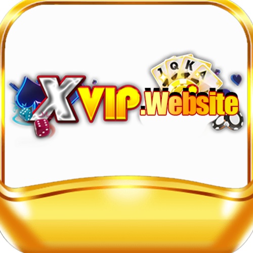 Xvip Website