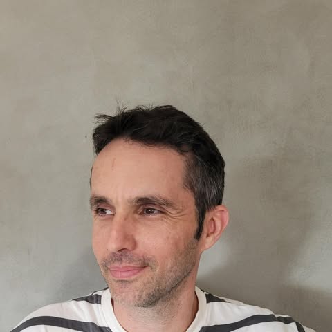 Shmulik Kummer