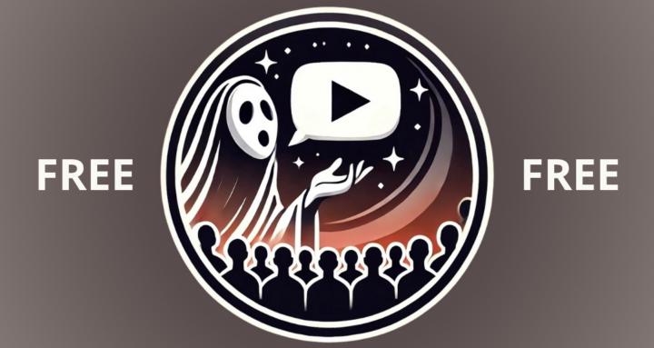 Ghost Influencer FREE