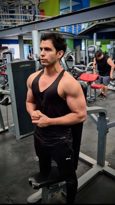 Oscar Navarro