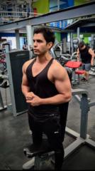 Oscar Navarro