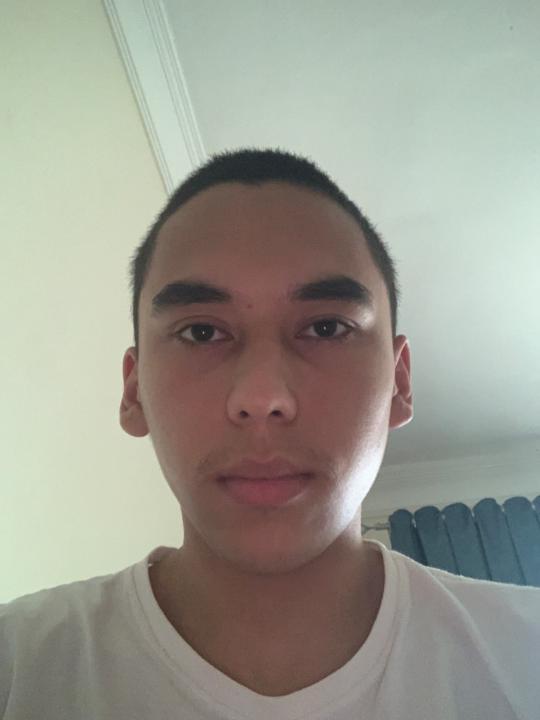 AbdulAziz Zokirkhujaev