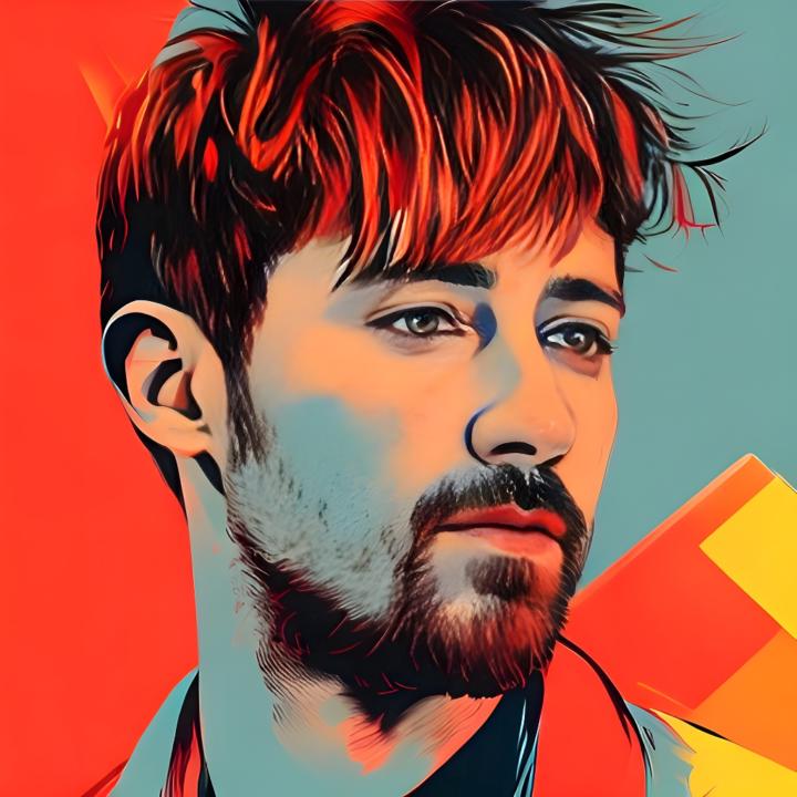 Patryk Szajda