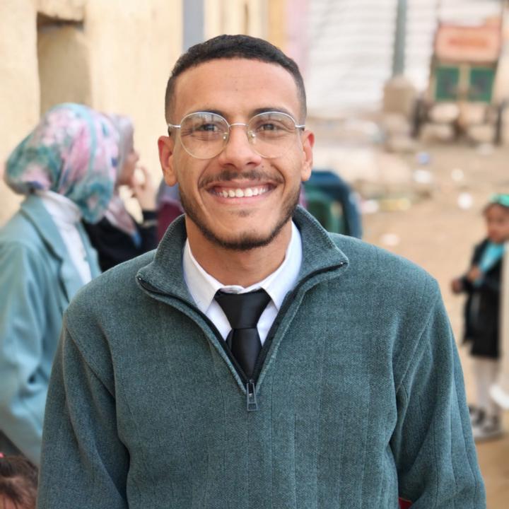 Ahmed Youssef