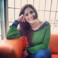 Romina Baigorri Vila