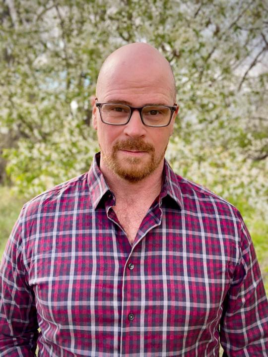 Tor Beinhocker