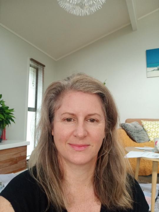 Sandra Howell