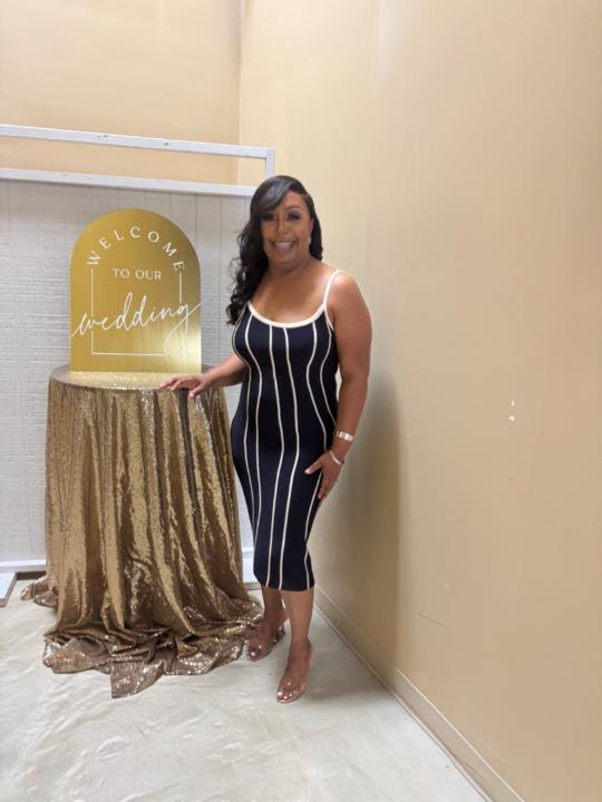 Jamila Williams