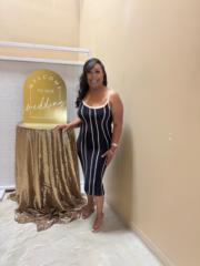 Jamila Williams