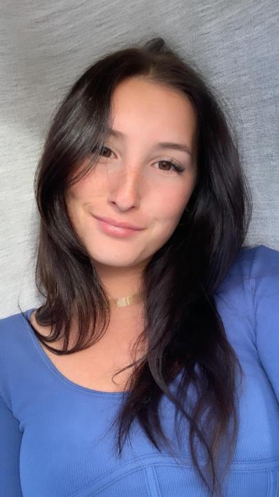 Mégane Fortin
