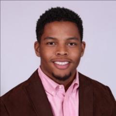 Darius Russell