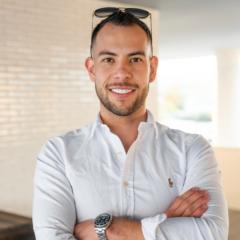 Sebastian Sanchez Baez