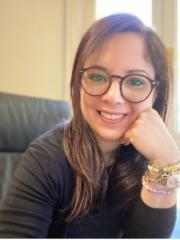 Maria Waleska Alonso Tortolero