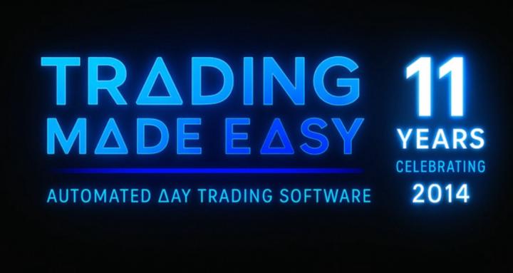 Trading Made Easy Academy