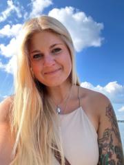 Ashley Pigg