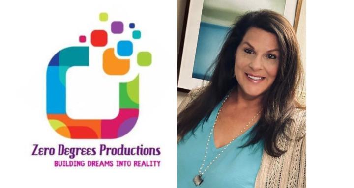 Zero Degrees Productions