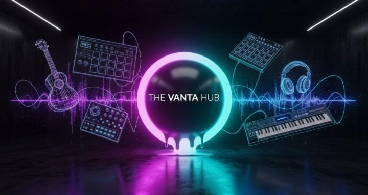 The Vanta Hub