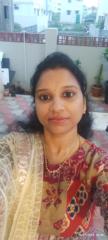 Saranya Rajasekaran