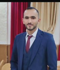 Ahmad Alhmaidia