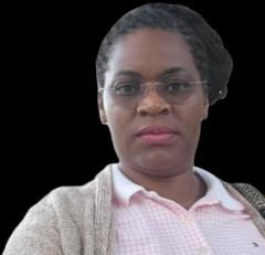 Henriette Effa