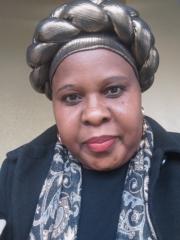 Winnie Marokgu
