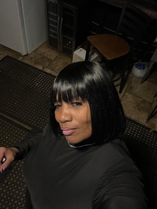 Felicia Wiggins