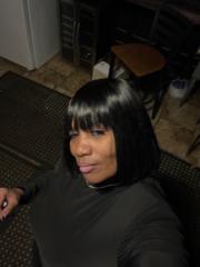 Felicia Wiggins