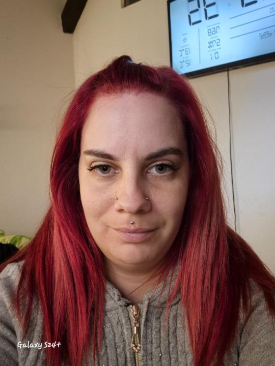 Barbara Cecília Kovács