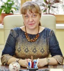 Monica Tarcea