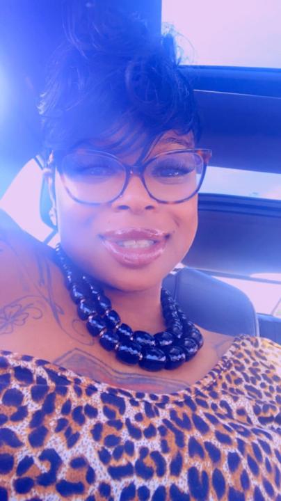 Natisha Anderson