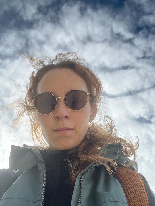 Marie Laure Bouteiller