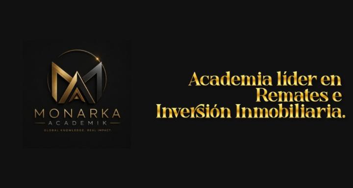 Monarka Academik