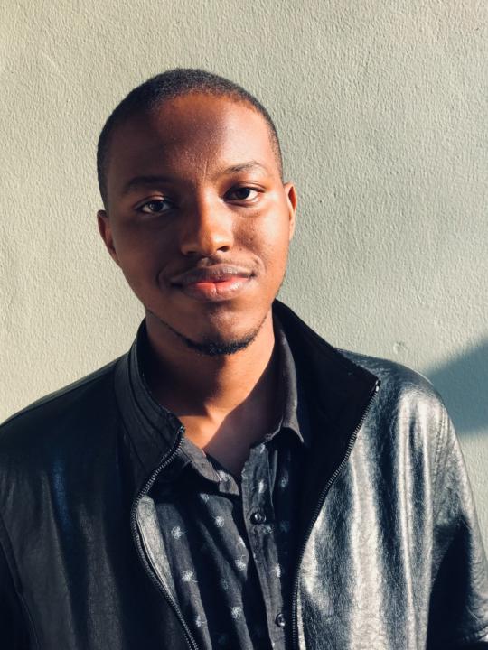 Ategeka Musinguzi